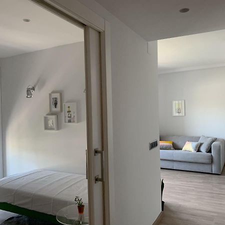 Apartamento Somos Aínsa Exteriör bild