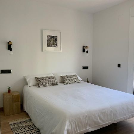 Apartamento Somos Aínsa Exteriör bild