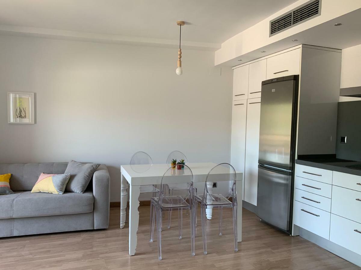 Apartamento Somos Aínsa Exteriör bild