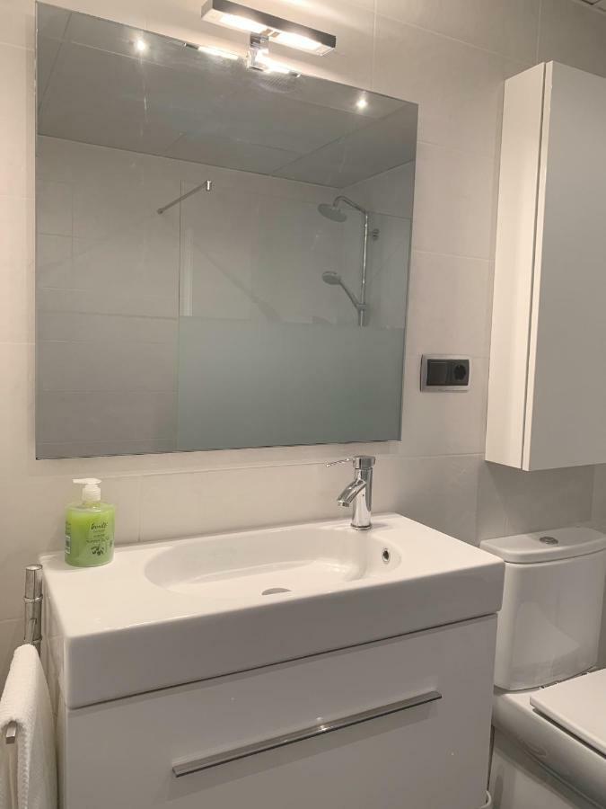 Apartamento Somos Aínsa Exteriör bild