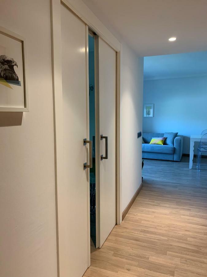 Apartamento Somos Aínsa Exteriör bild