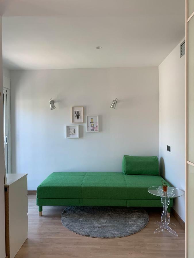 Apartamento Somos Aínsa Exteriör bild