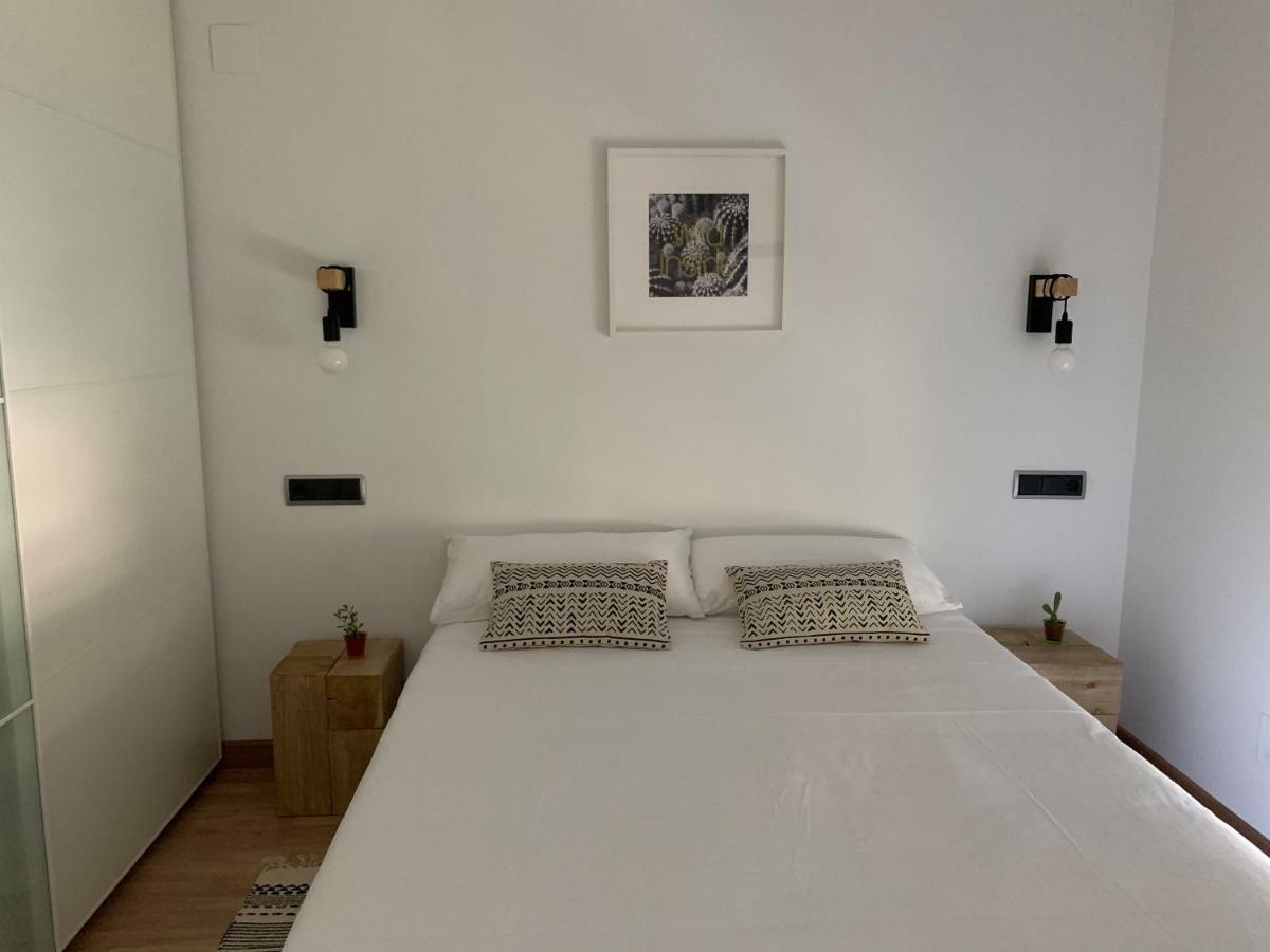 Apartamento Somos Aínsa Exteriör bild