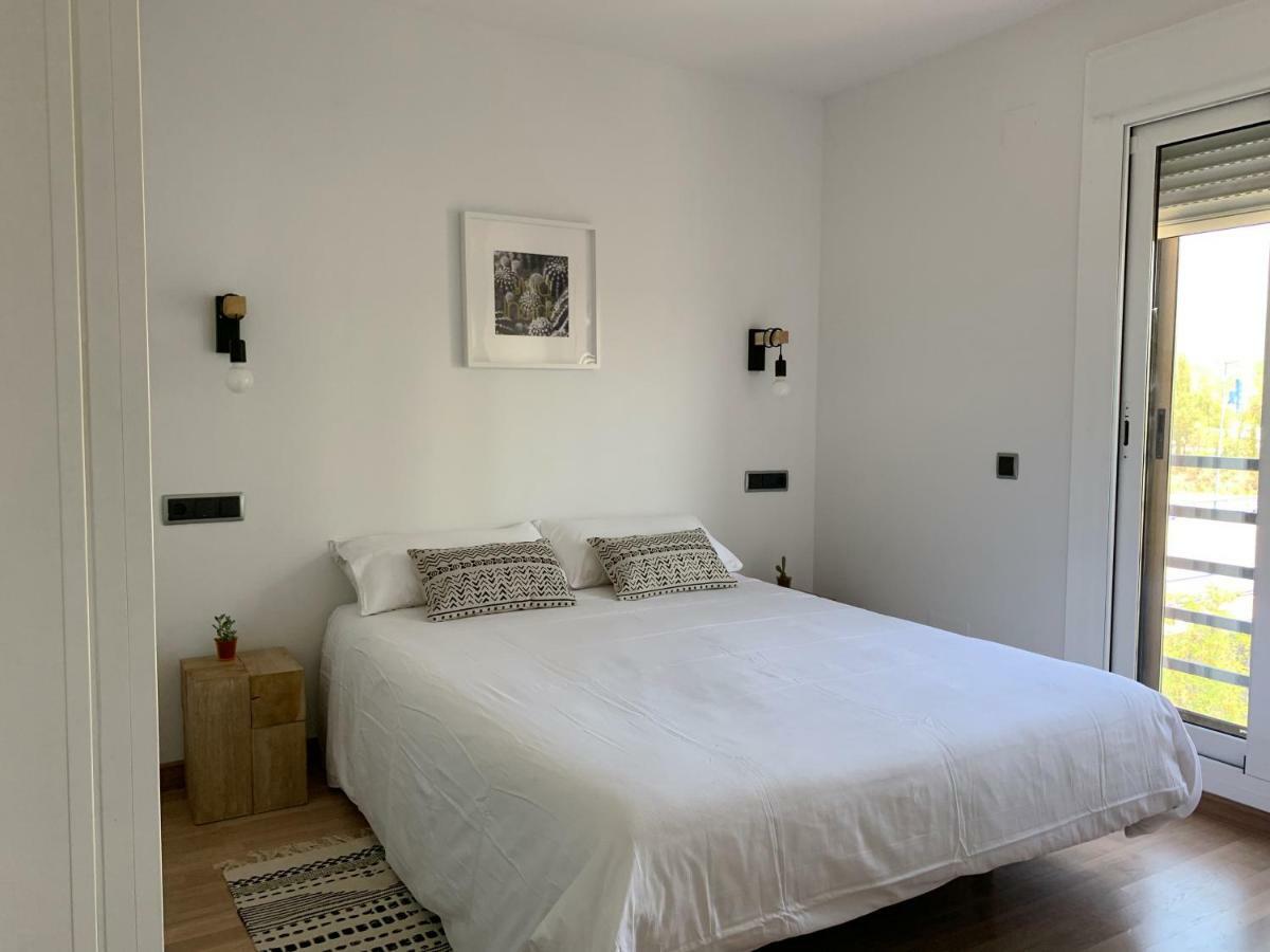 Apartamento Somos Aínsa Exteriör bild
