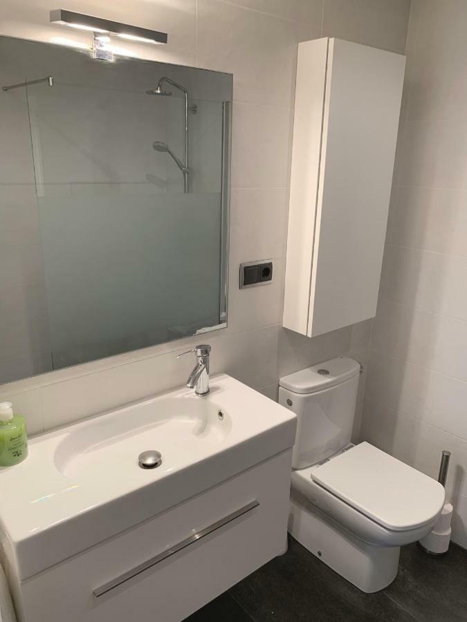 Apartamento Somos Aínsa Exteriör bild