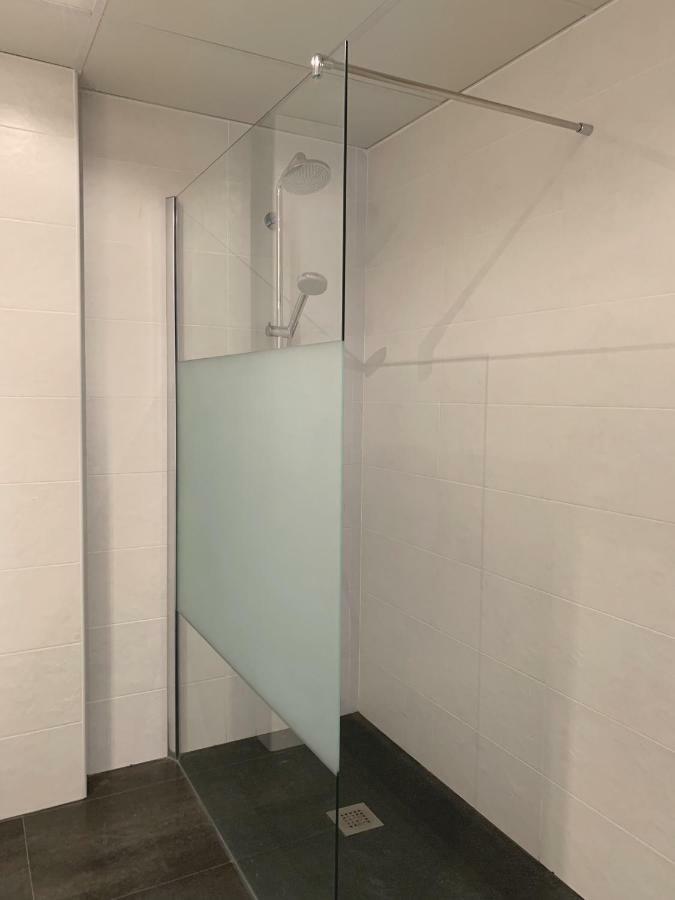 Apartamento Somos Aínsa Exteriör bild